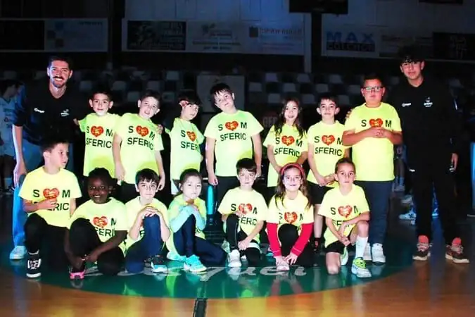 Equip Escola