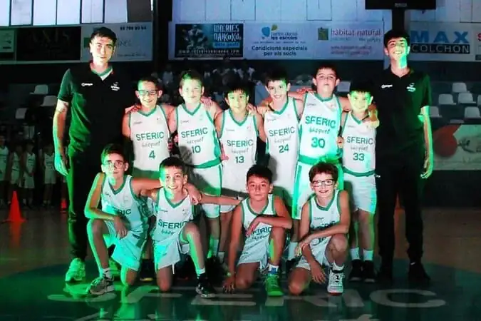Equip Mini 15 Blanc
