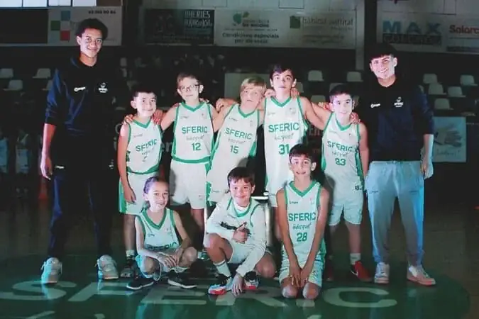 Equip Mini 15 Verd