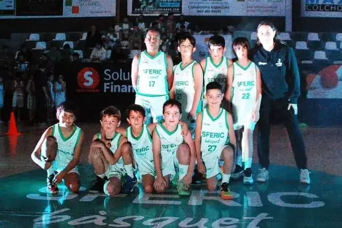 Equip Mini 16 Blanc