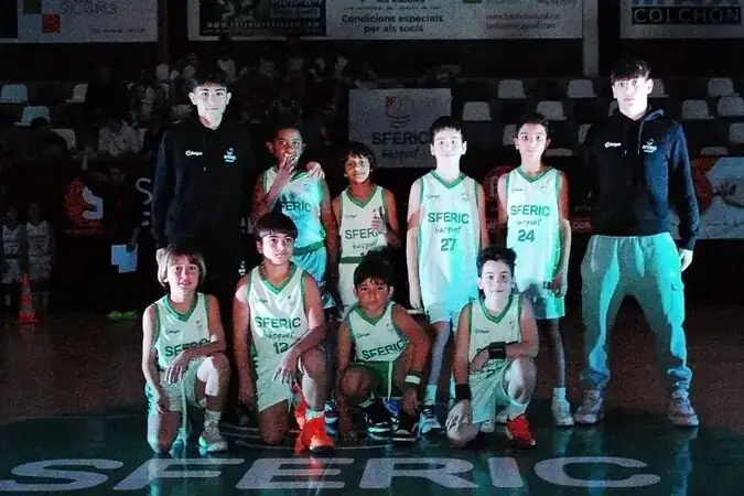 Equip Mini 16 Verd