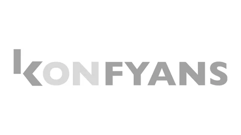 Konfyans